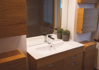 Badezimmer Möbel